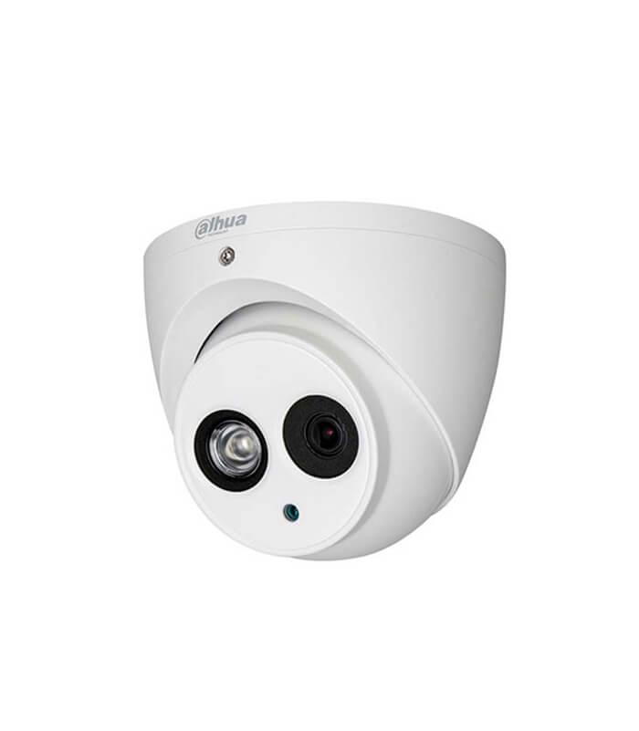 Camera HDCVI 1MP Dahua DH-HAC-HDW1100EMP-A - Hàng Nhập Khẩu