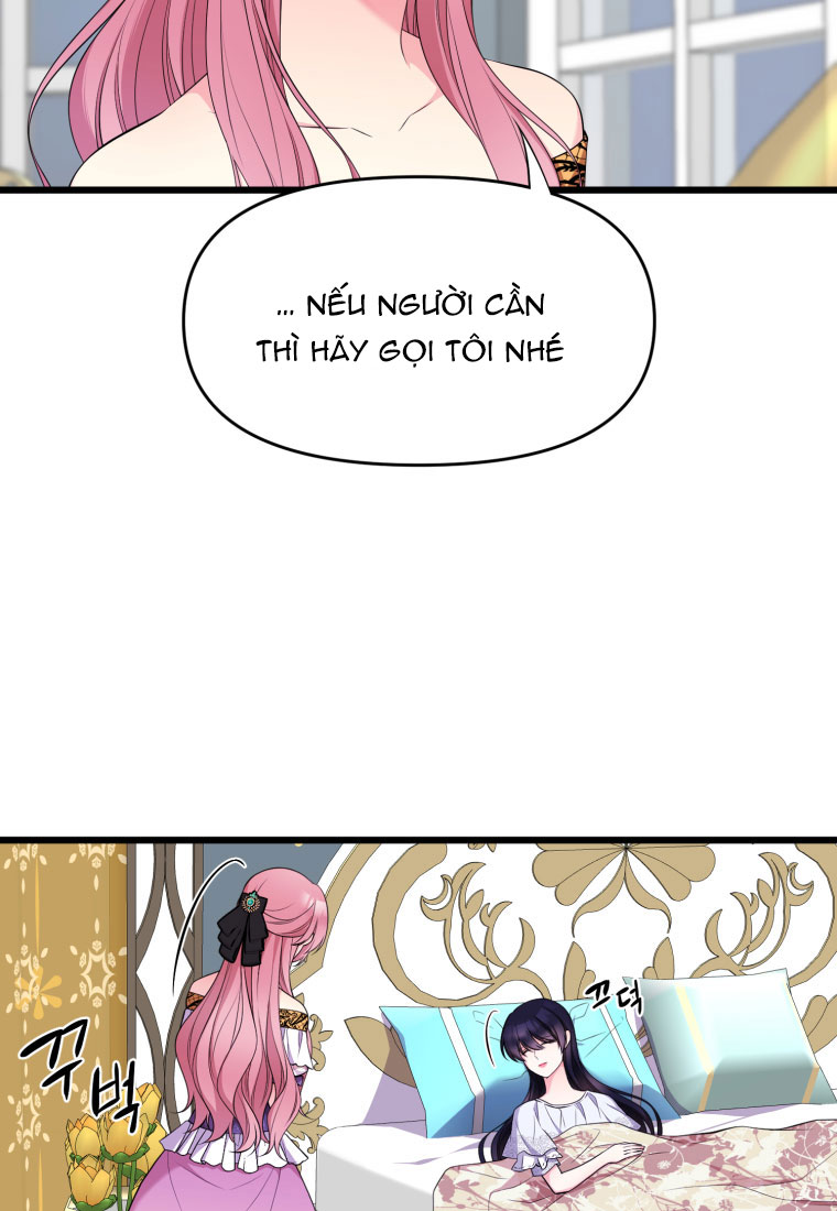 mãnh thú bệ hạ chapter 22 17