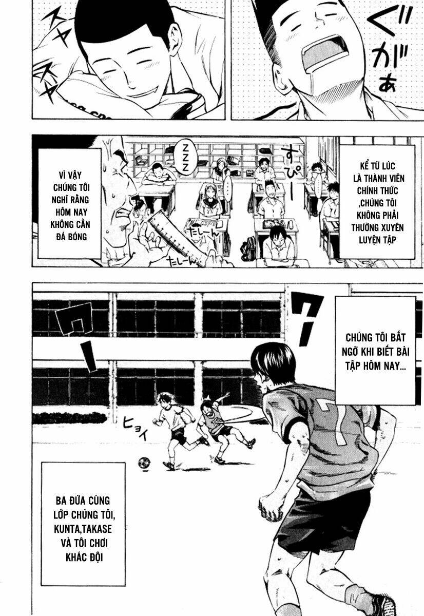 kỵ sĩ trong vòng cấm chapter 67 3