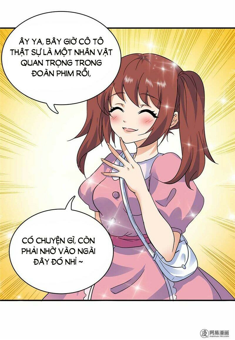 cô vợ siêu mẫu của cố thiếu chapter 152 10