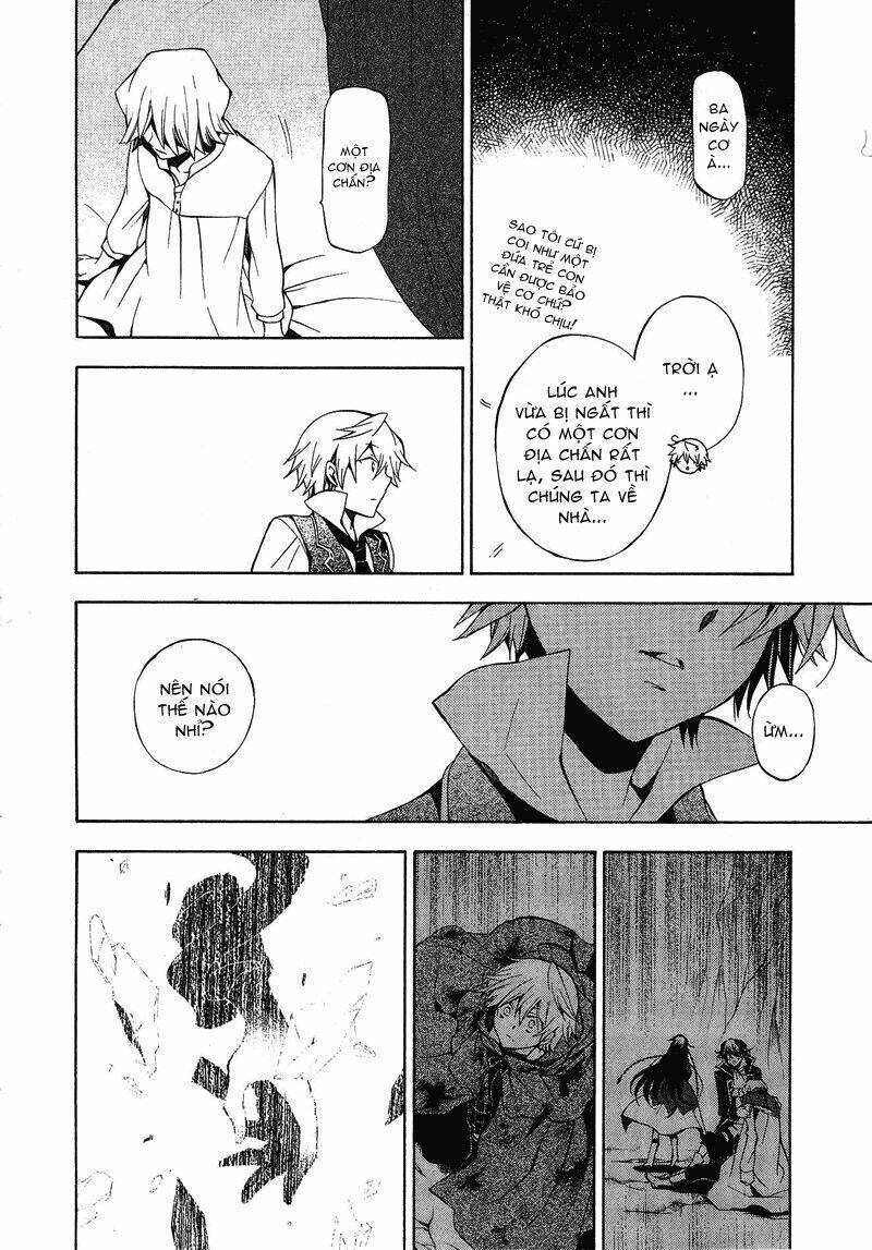 pandora hearts chapter 42 15