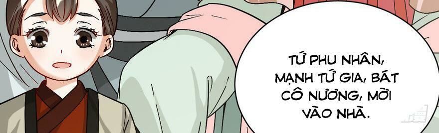 quẻ phi thiên hạ chapter 23 25
