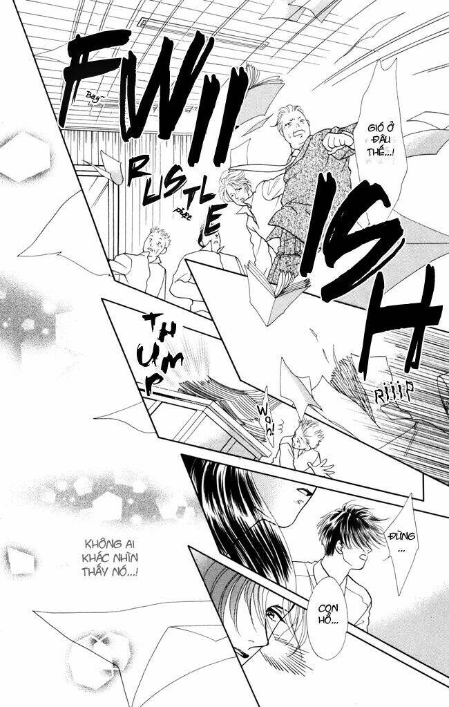 barairo my honey chapter 1 38