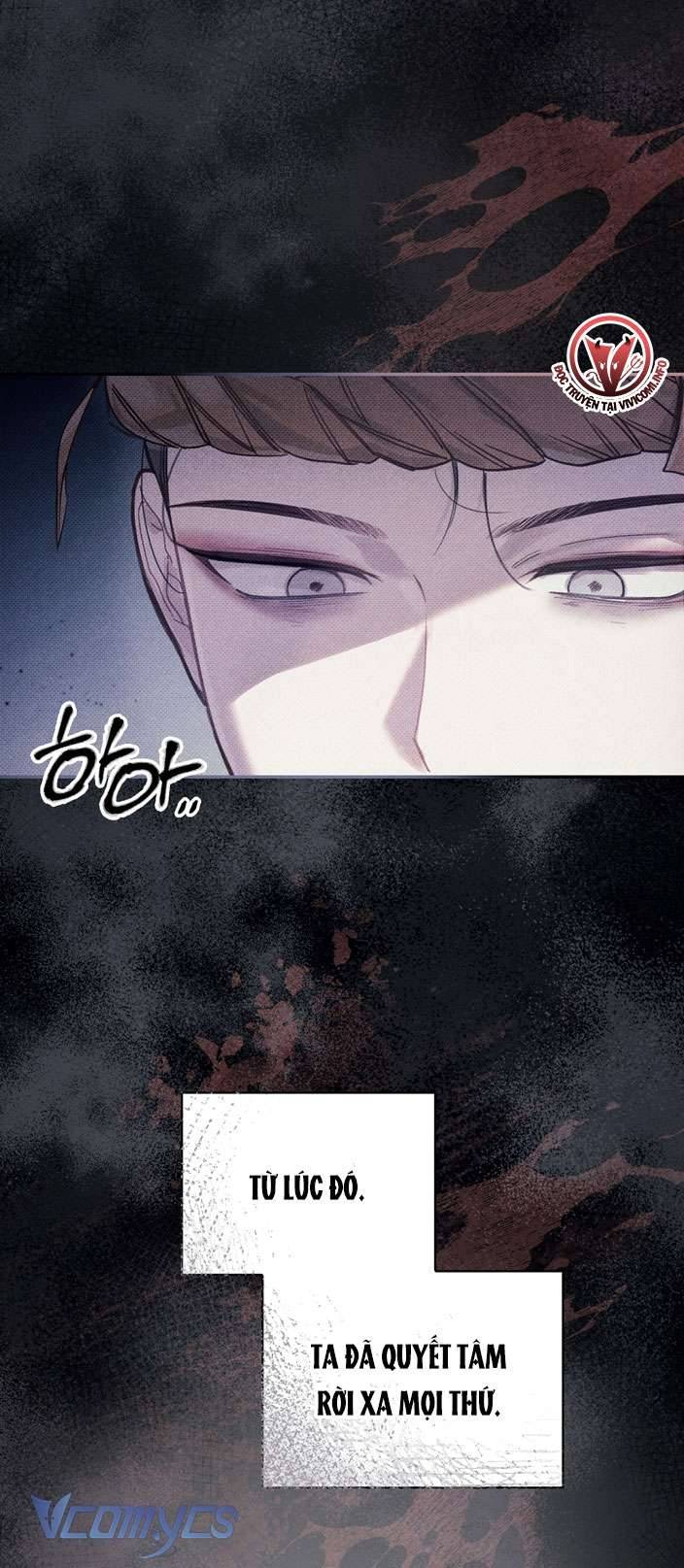 [18+] tiết học bí mật của trung điện chapter 13 27