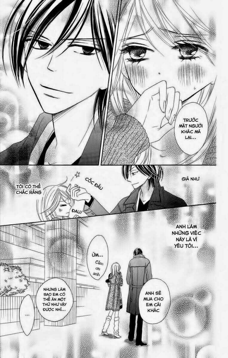 yêu quái cánh đen chapter 6 39