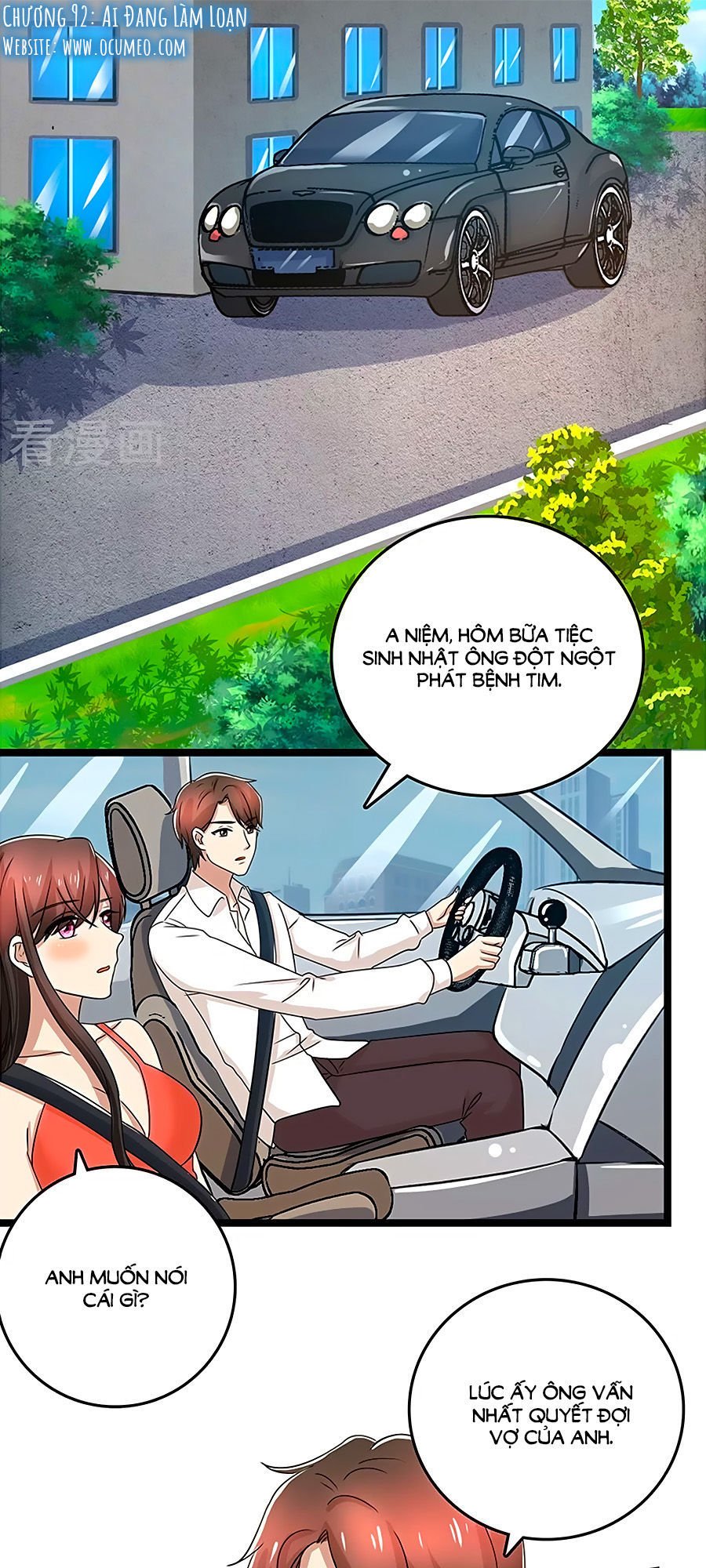 vợ yêu không ngoan chapter 92 2