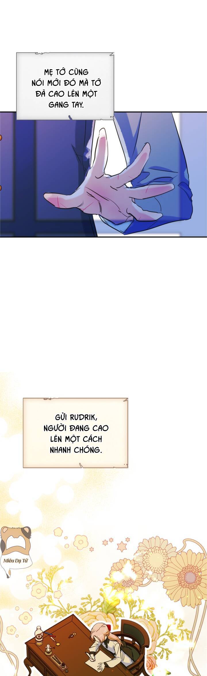 bạn thân khác giới của nam chính chapter 19 29