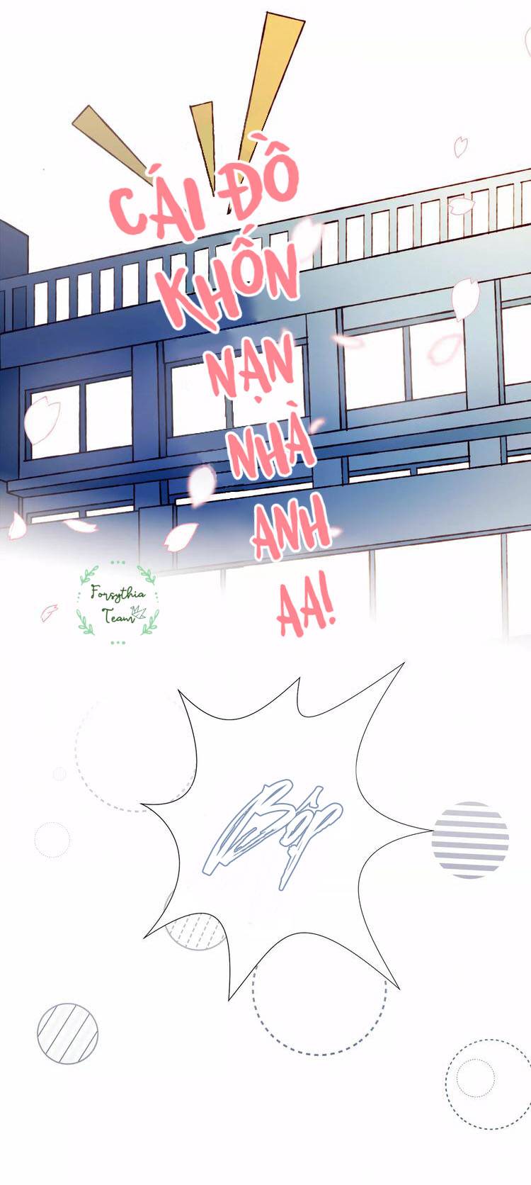 mối tình đầu không trọn vẹn chapter 11 12