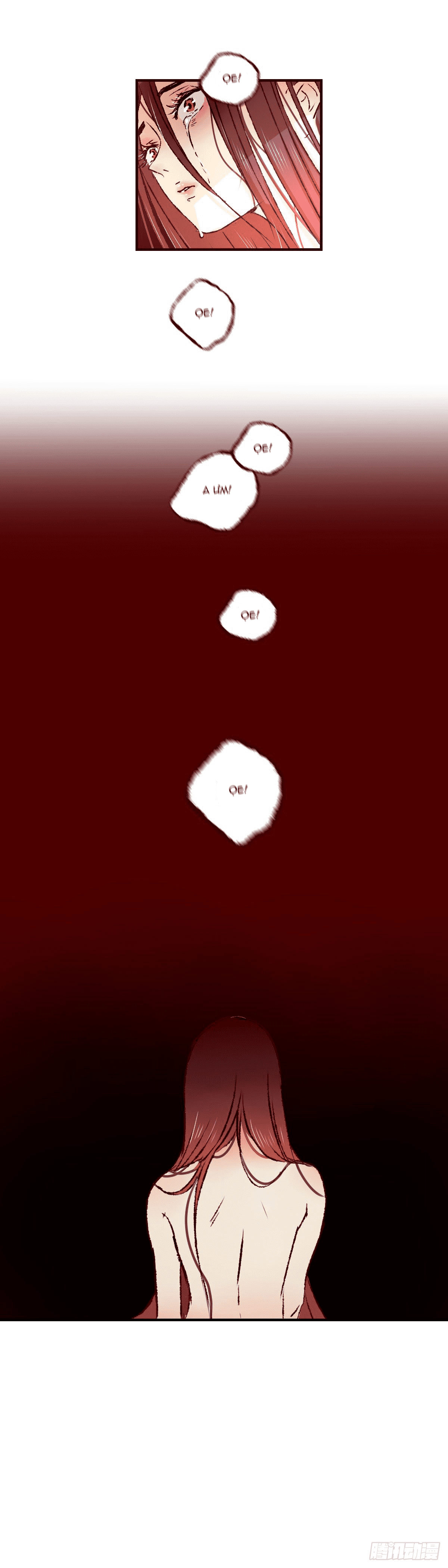 hoa của quỷ chapter 19 8