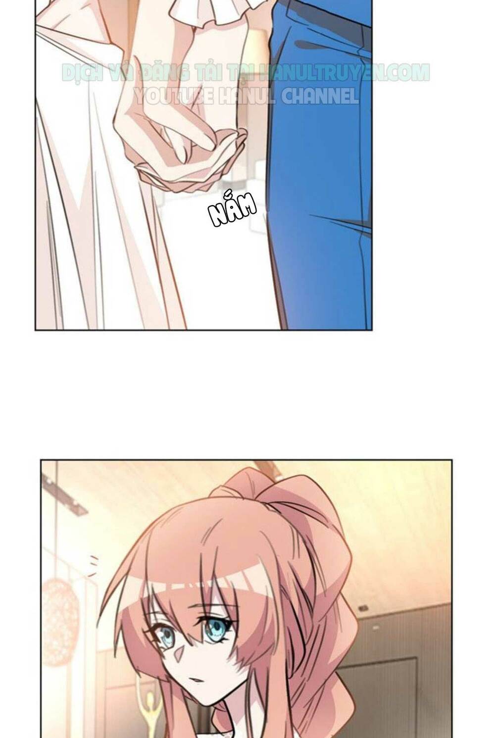 hôn nhân trọng sinh nhẹ nhàng ấm áp sủng vợ chapter 81 8