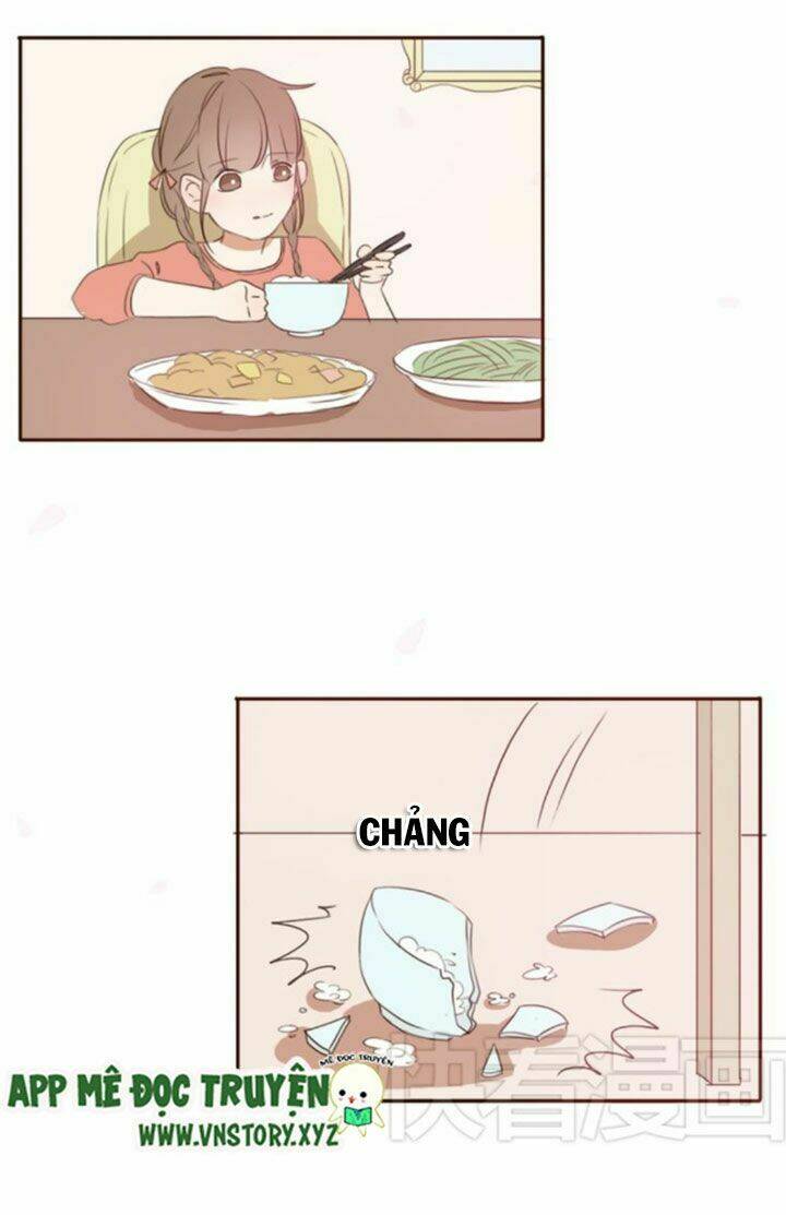 tình yêu không nói dối chapter 32 12