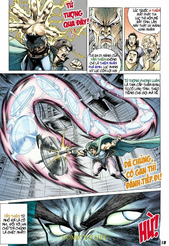 thần binh huyền kỳ i chapter 4 19