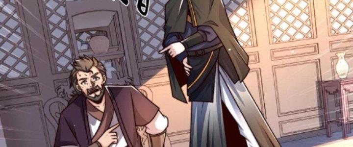 ta nuôi ma quỷ ở trấn ma ti chapter 118 64