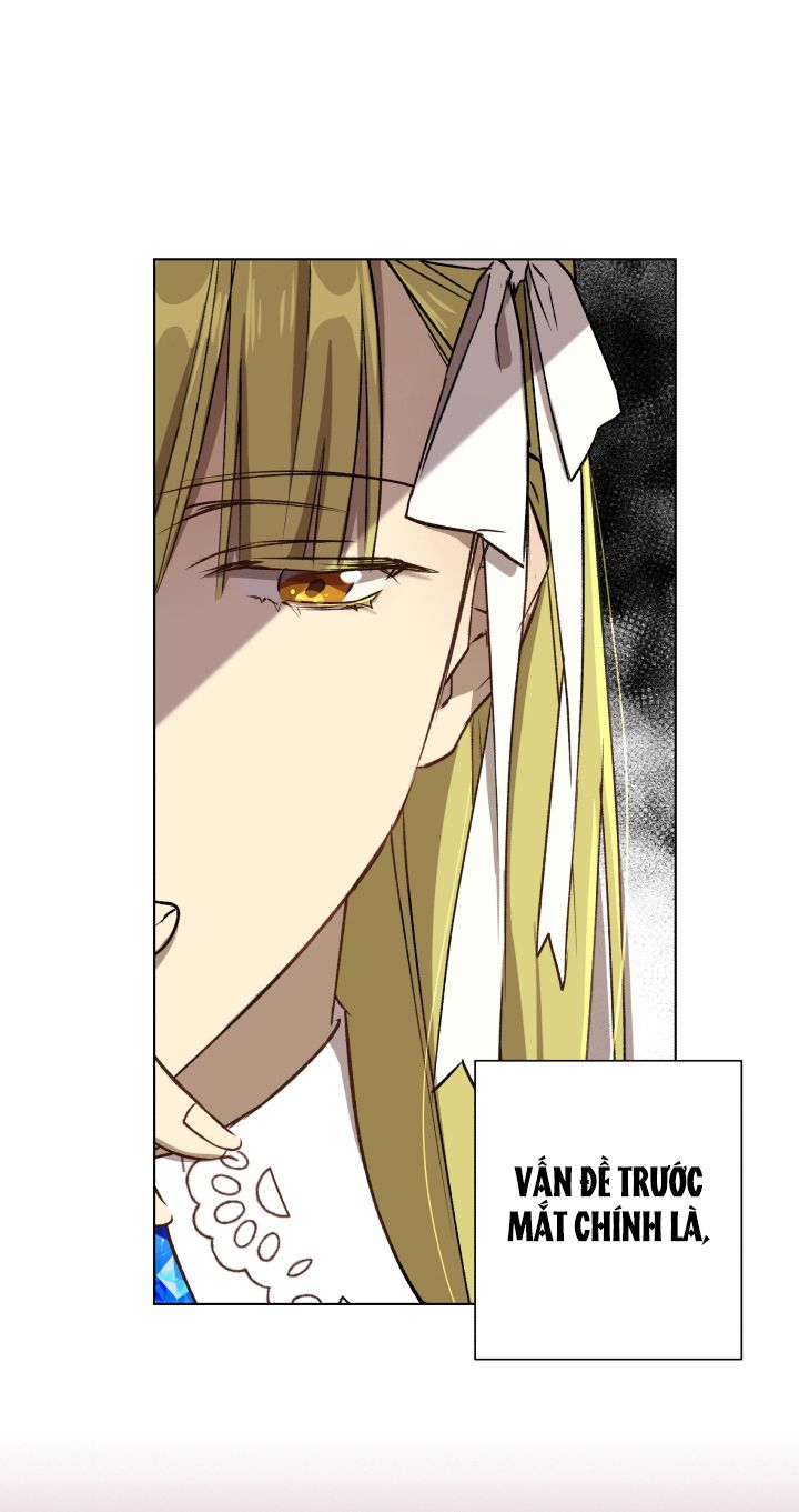 công chúa khắc dấu lên kẻ phản nghịch chapter 15 20