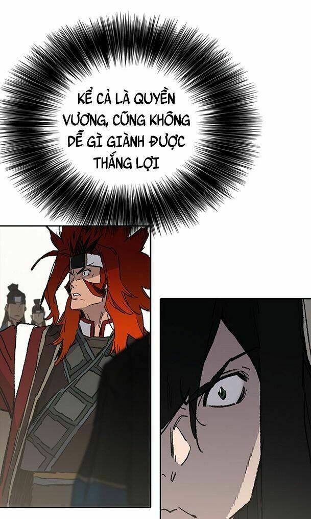 kiếm sĩ bất bại chapter 100 30