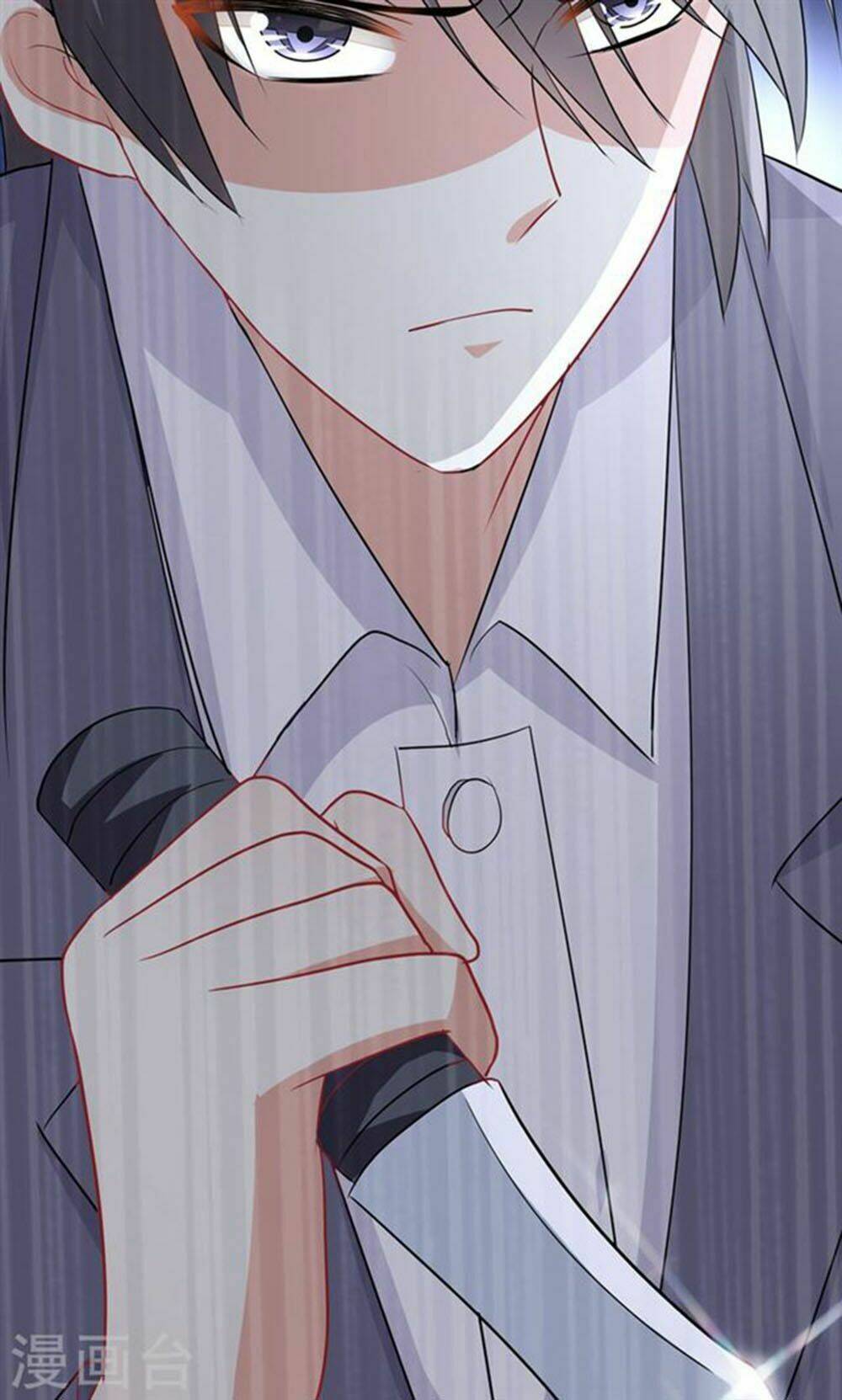 nguyệt dạ hương vi lai chapter 53 32