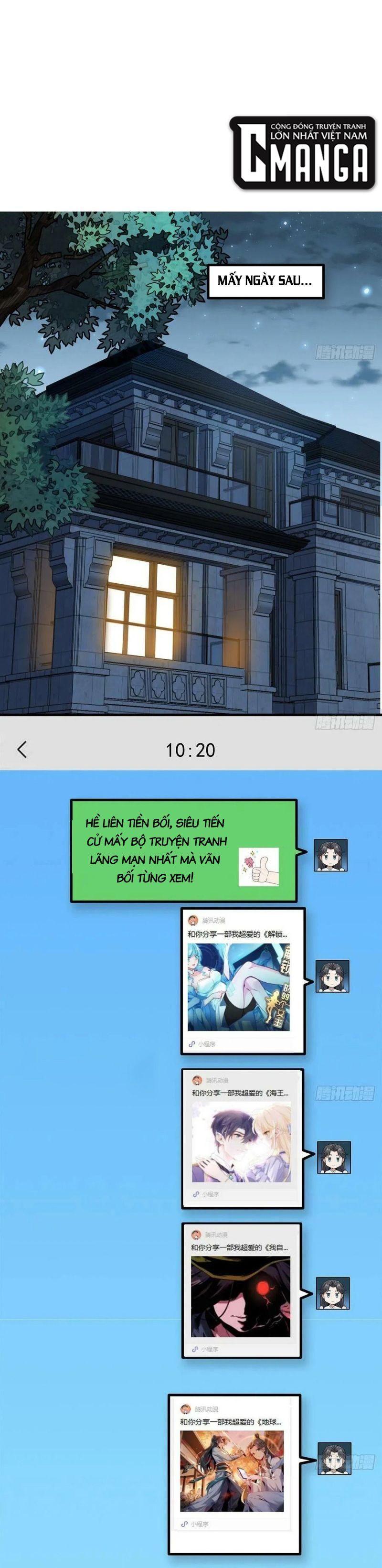 địa cầu đệ nhất kiếm chapter 108 1