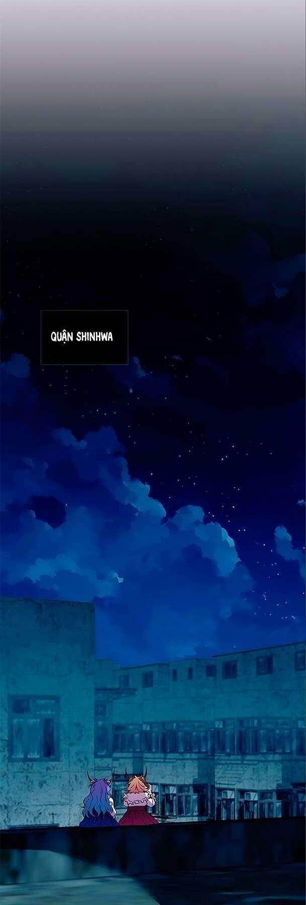 tiêu diệt ác nhân chapter 95 28