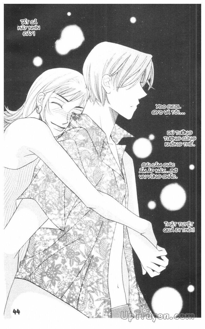 người yêu lý tưởng chapter 3.1 45