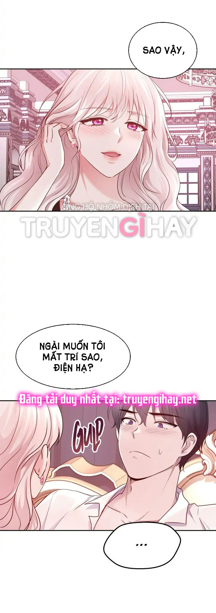 5500 sắc thái của quỷ vương chapter 6.1 18