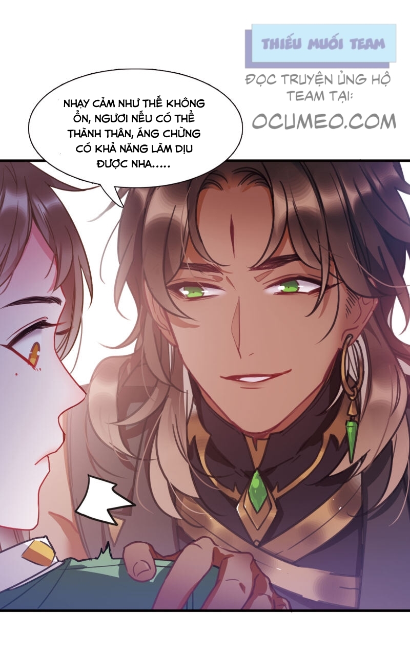 danh kiếm trủng chapter 6 53