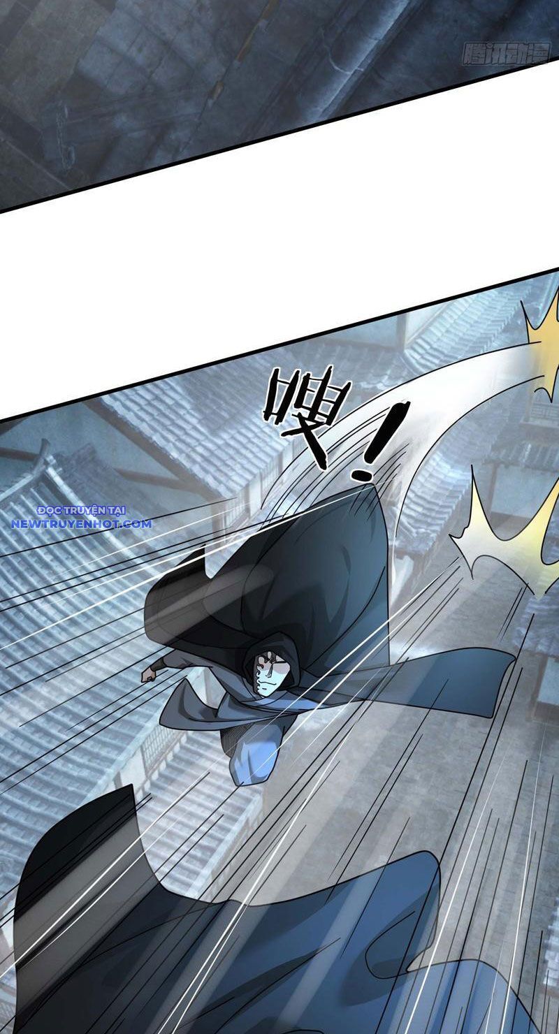 ngủ say vạn cổ: xuất thế đẩy ngang chư thiên chapter 35 64