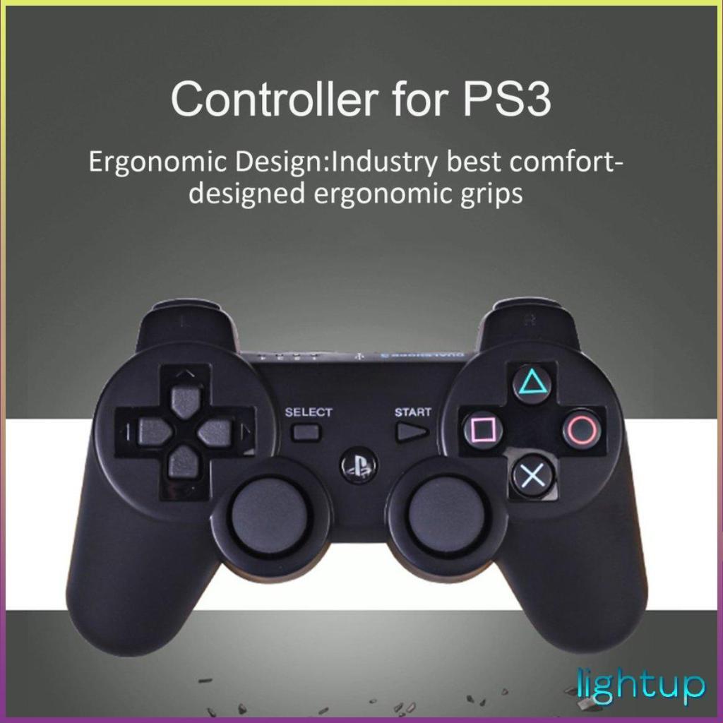 Bộ điều khiển từ xa chơi game Dualshock cần cho Playstation