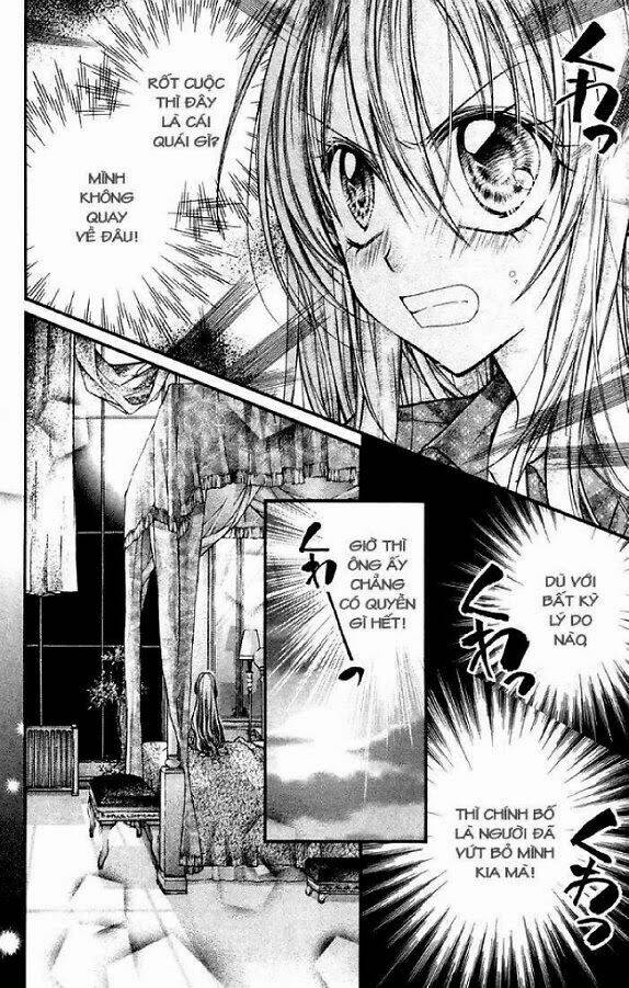 hội quý tộc chapter 20 9