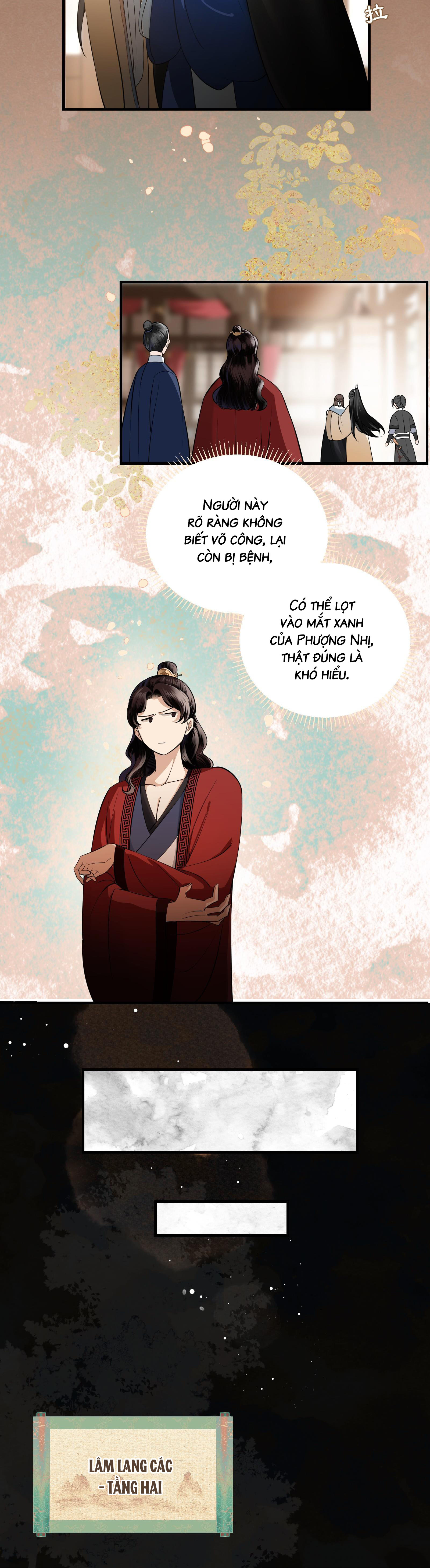 Vô Song chapter 9