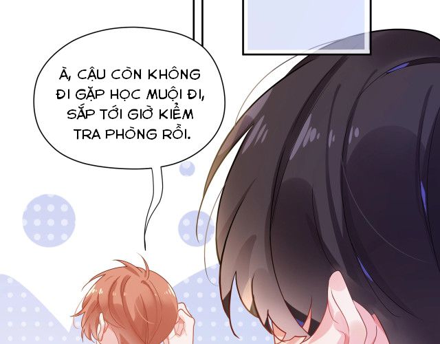 Có Bản Lĩnh Thì Hung Dữ Nữa Đi! chapter 9