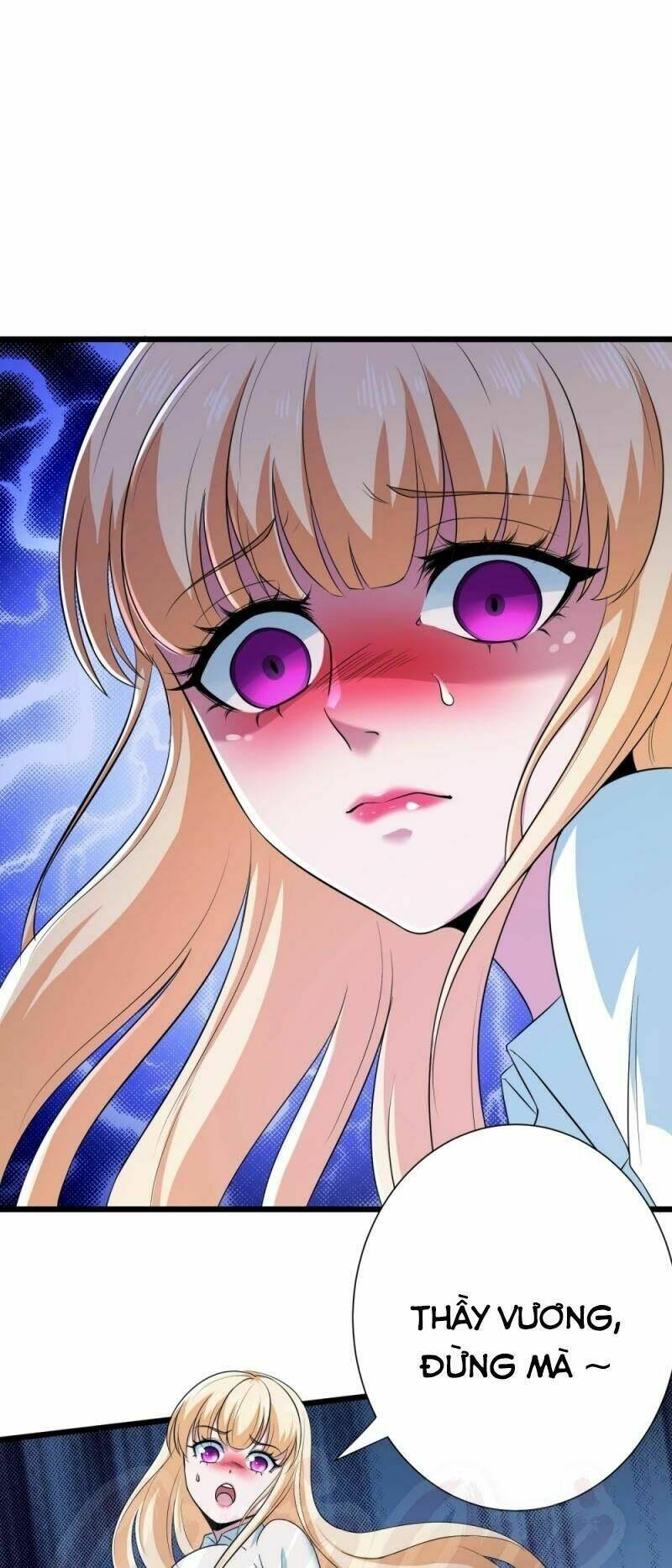 tối cường đặc chủng binh của hoa khôi chapter 111 1