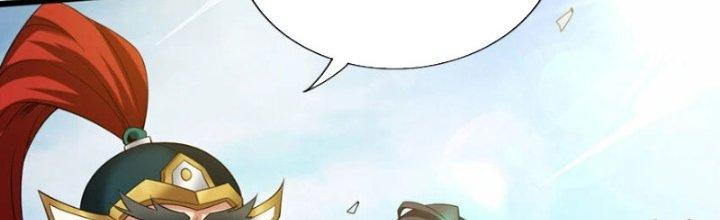 ẩn cư mười vạn năm, đời sau mời ta rời núi chapter 42 150