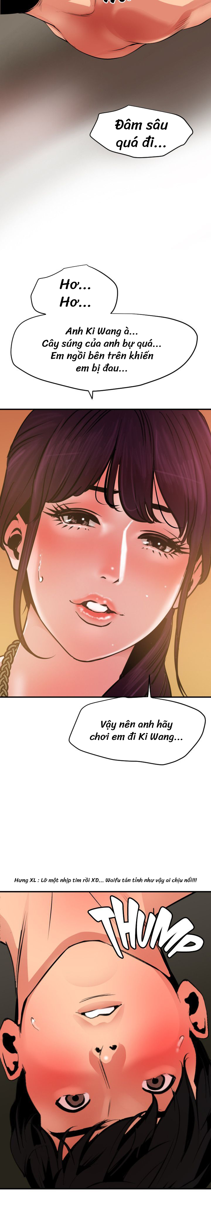 cột thu lôi chapter 50 15