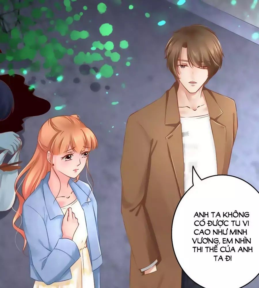 tân nương của âm dương giới chapter 90 95