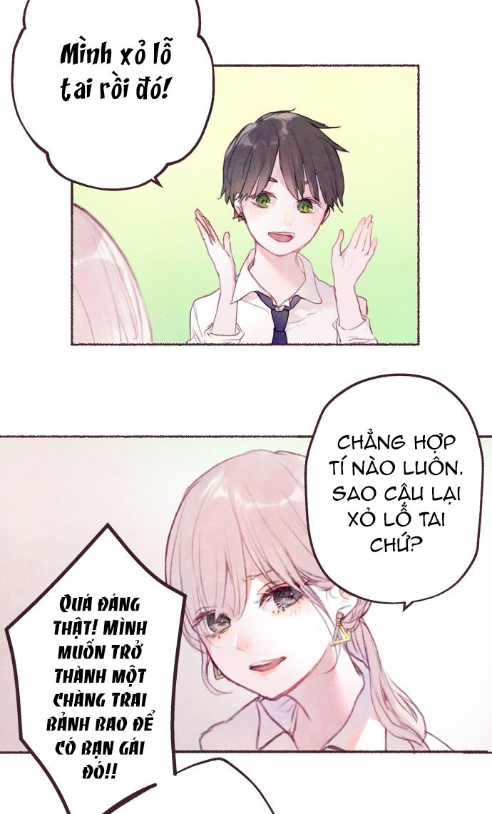 hoa viên bí mật chapter 17 13