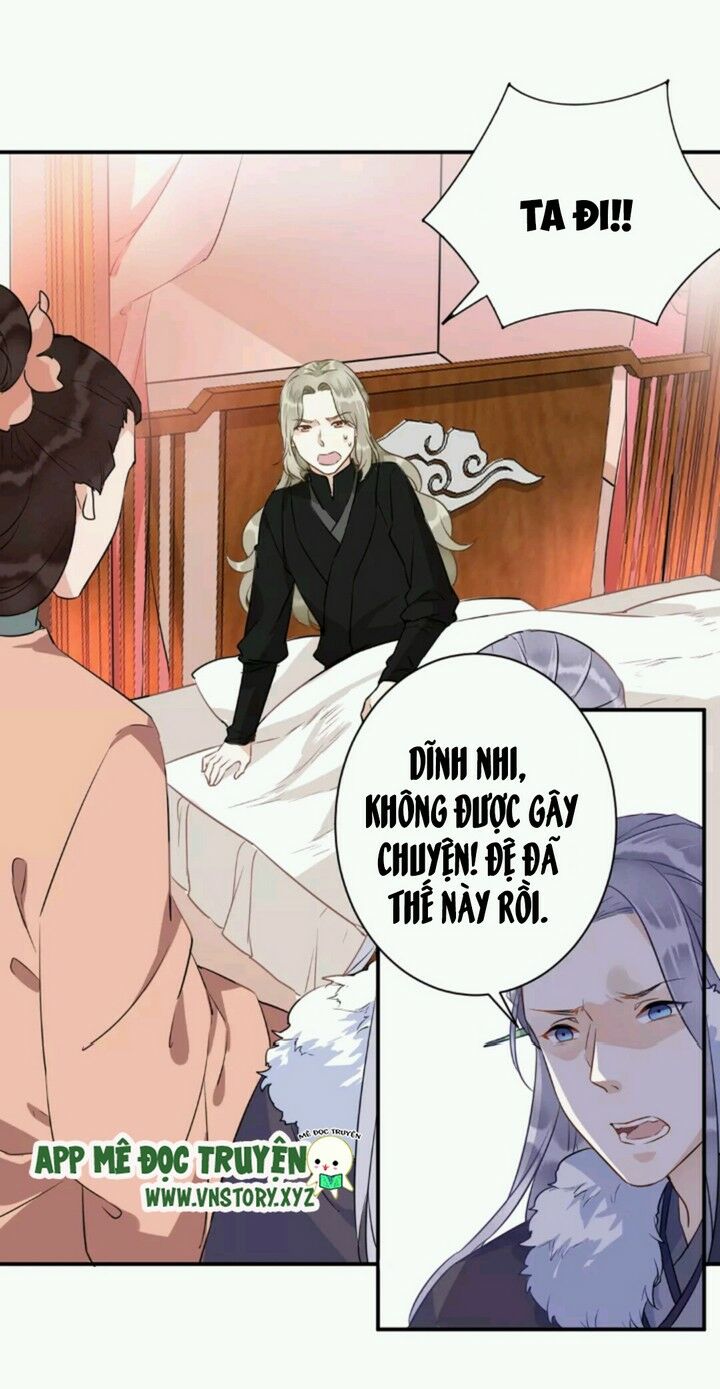 công chúa giá đáo chapter 23 8