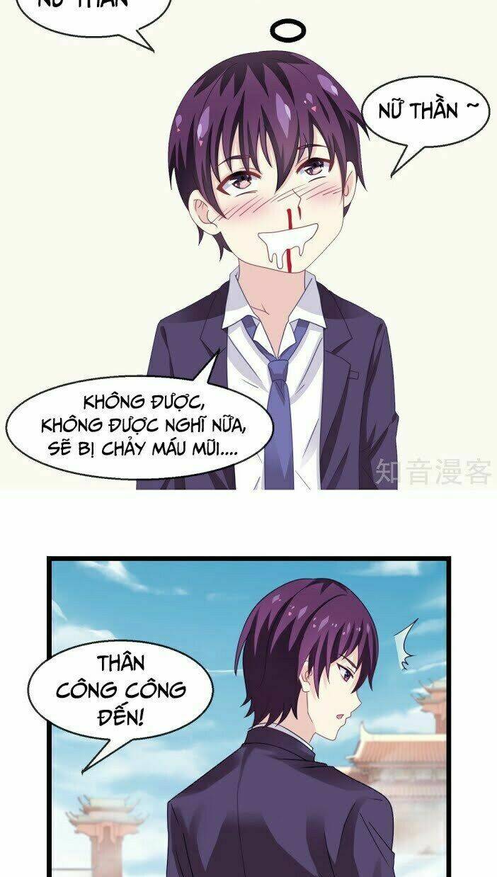 ta là ngọc hoàng đại đế chapter 4 14
