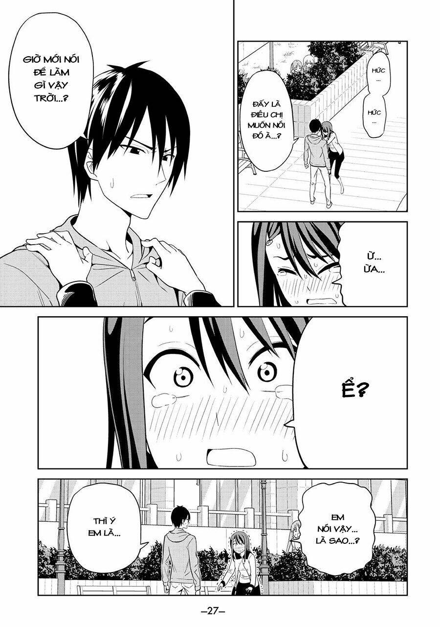 aho girl chapter 126 25