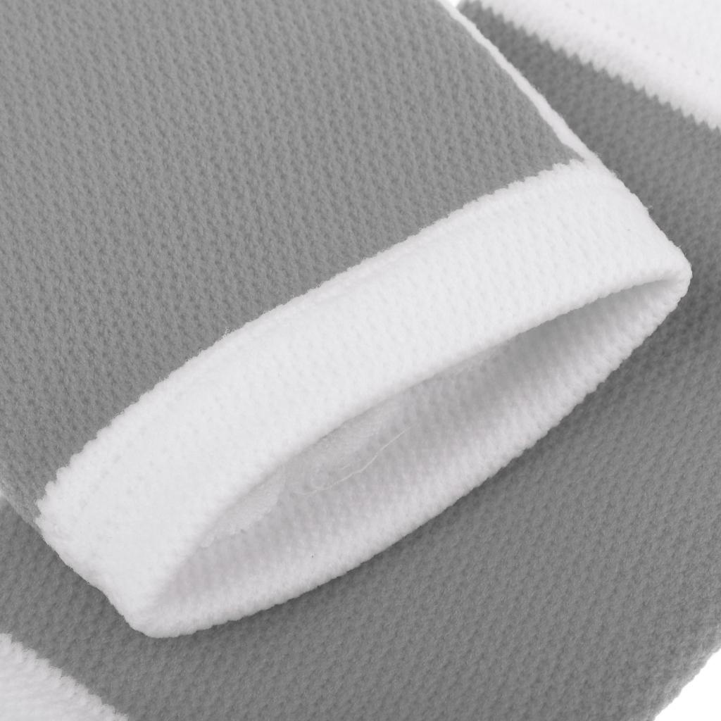 1 Pair Breathable Elastic Wrist Support Protector Guard Brace