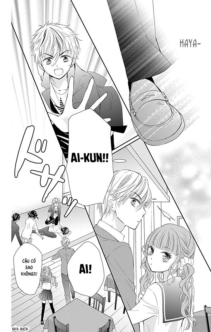 buddy go chapter 11 33