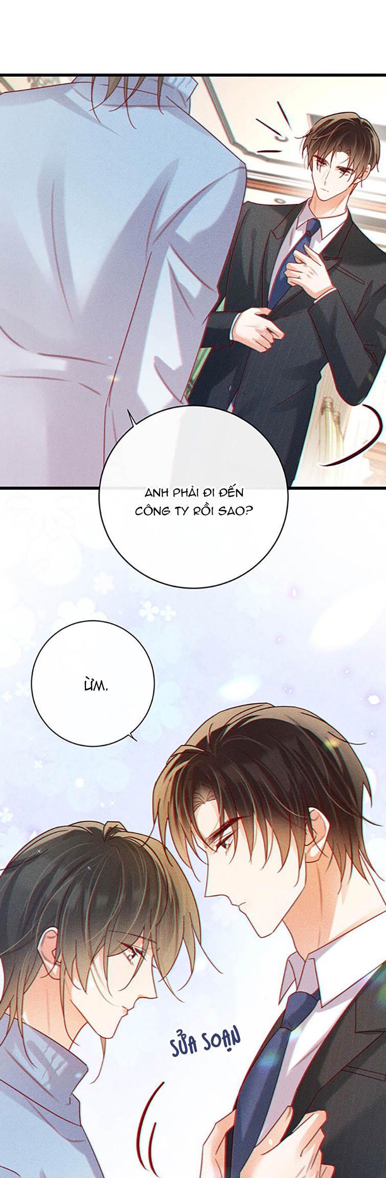 nịch tửu chapter 86 12