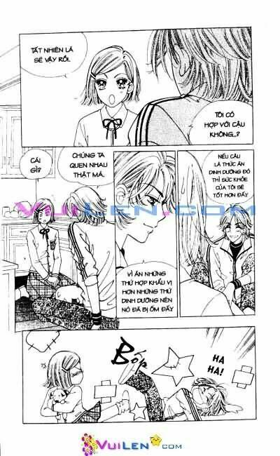 bong bóng trắng chapter 4 74