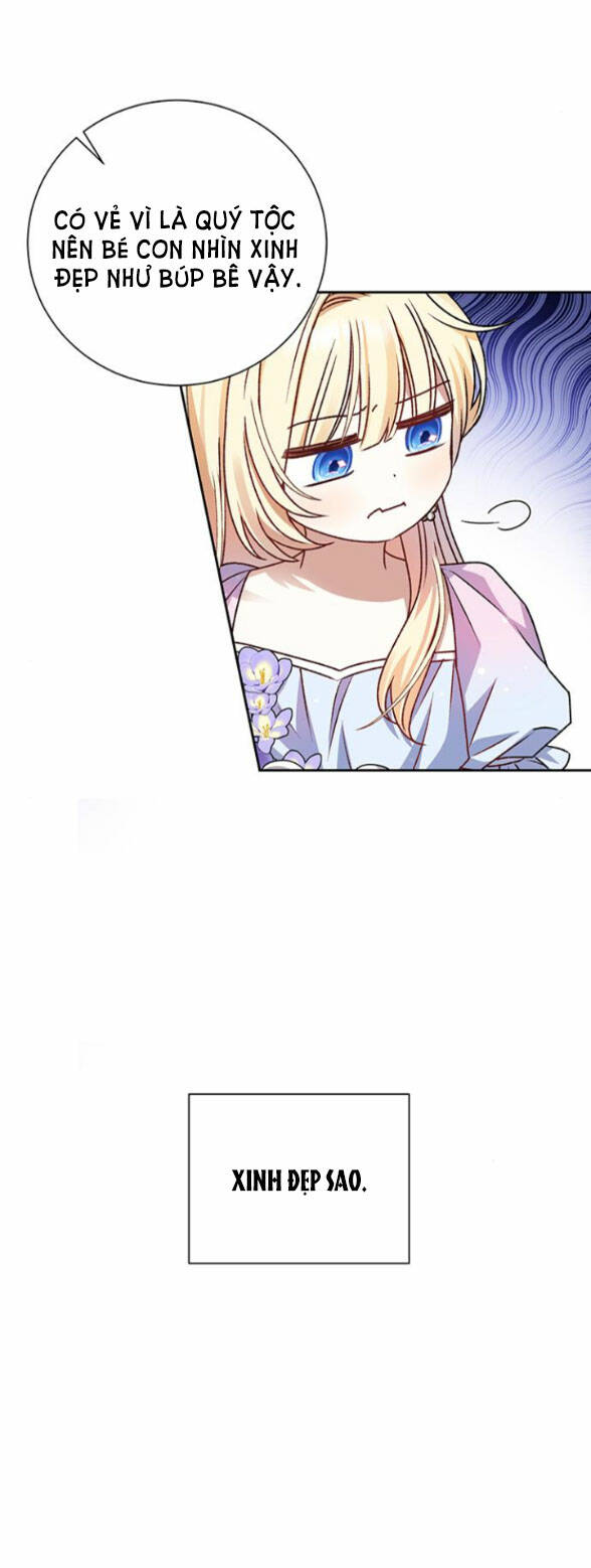 Nàng Bạo Chúa Muốn Có Một Cuộc Sống Hạnh Phúc Hơn! chapter 7.1 35