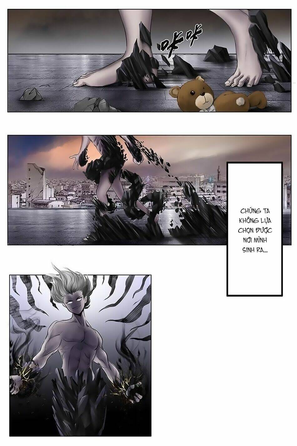 du quỷ chapter 1 2