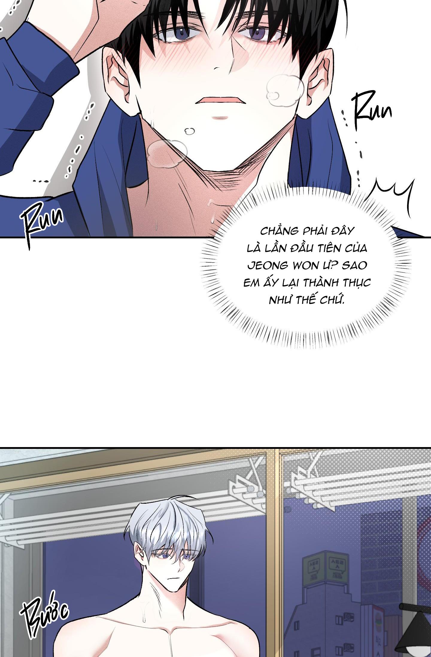 bắn là dính chapter 10 44