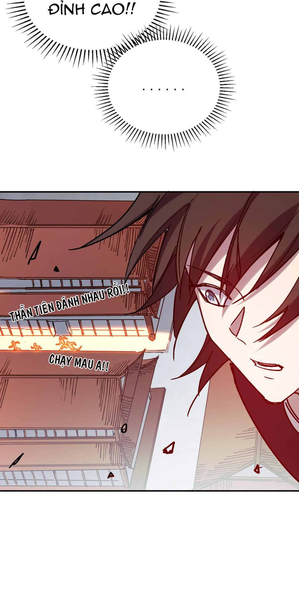 ta thực sự chỉ biết ngự kiếm thuật chapter 18 47