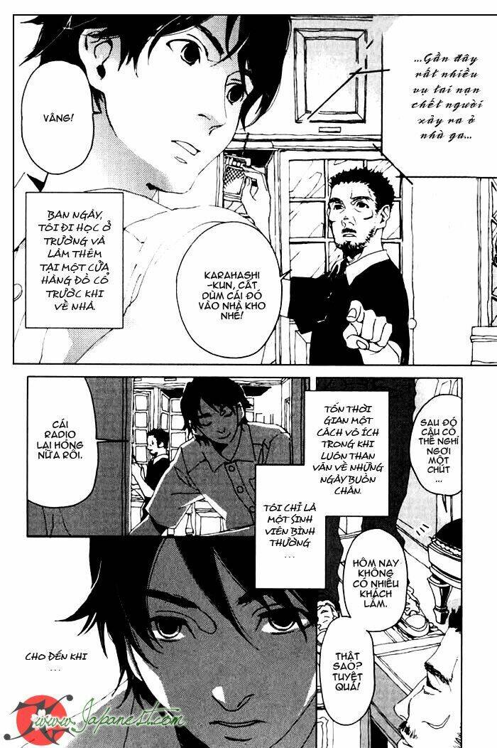 le portrait de petite cossette chapter 2 6