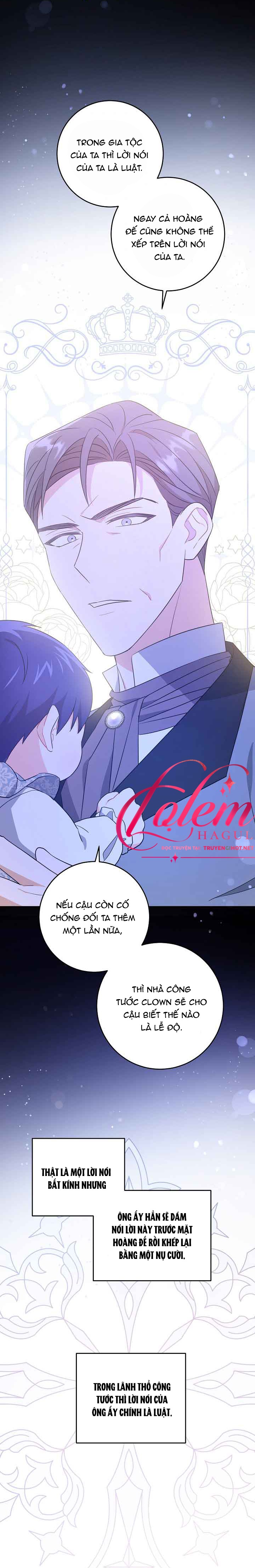 cho con cái núm dú đi mà chapter 35 53