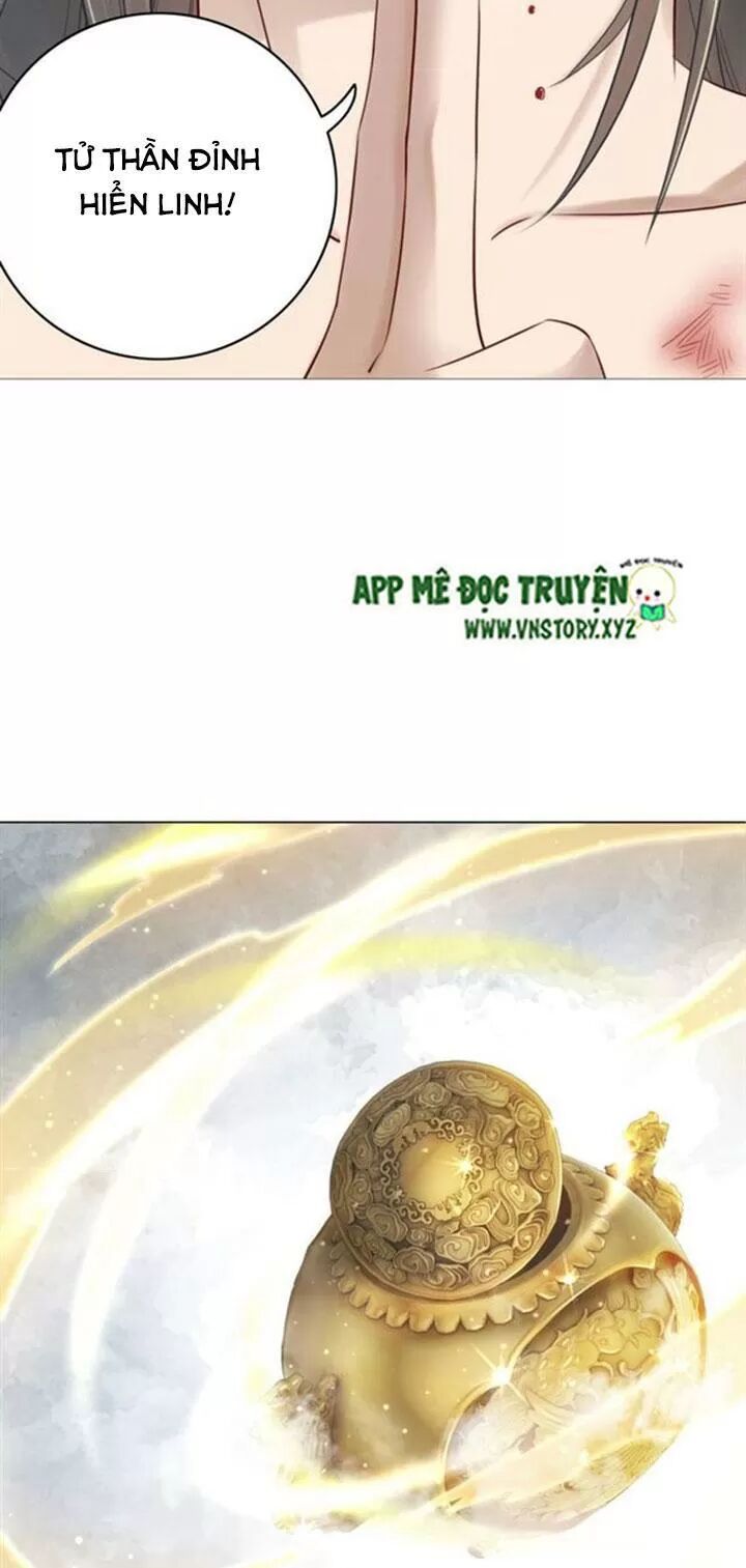 cực phẩm phế vật tiểu thư chapter 88 26