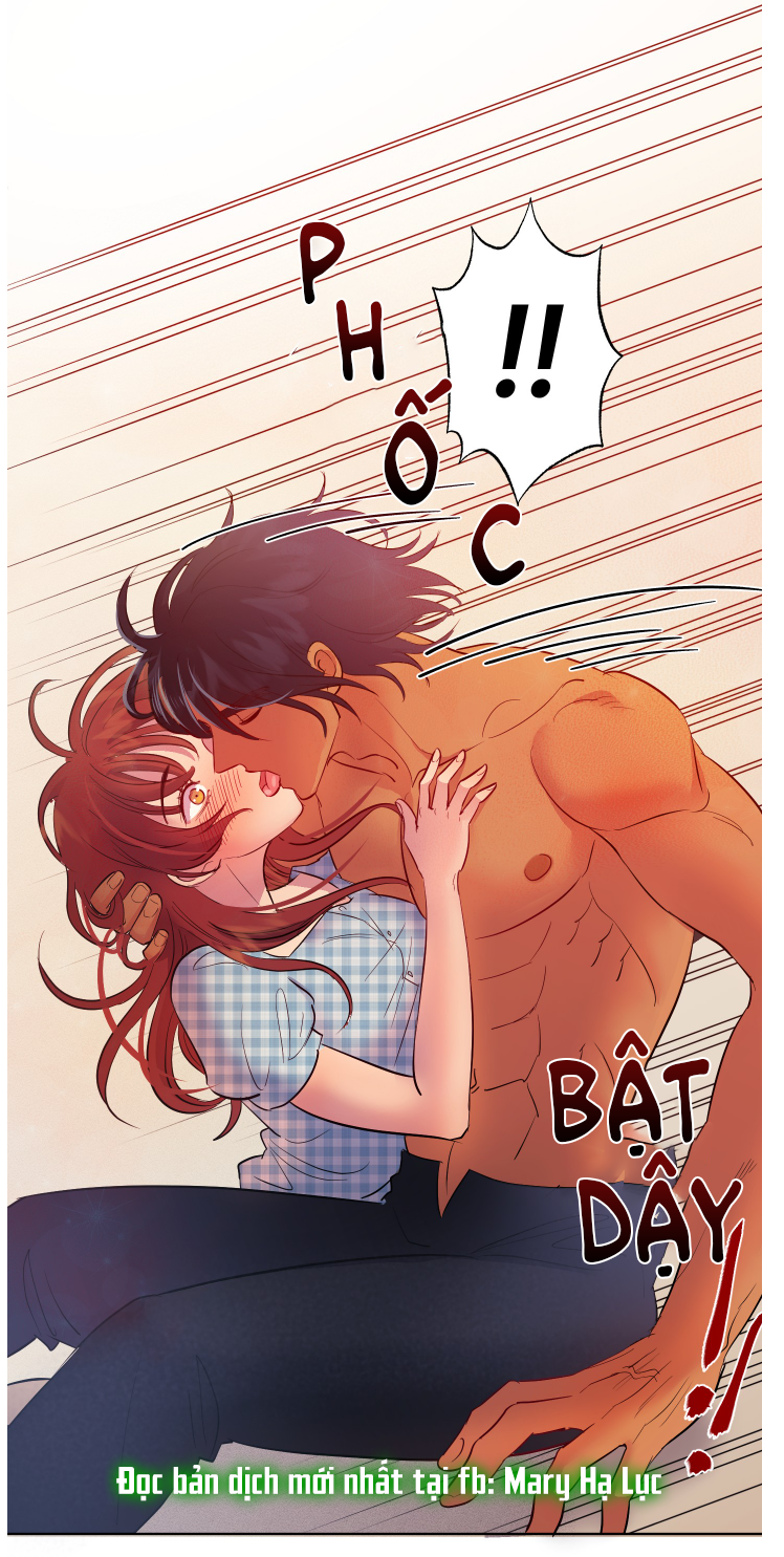 [18+] một lòng một dạ chapter 2 21